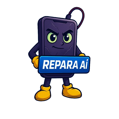 Repara Aí Logo